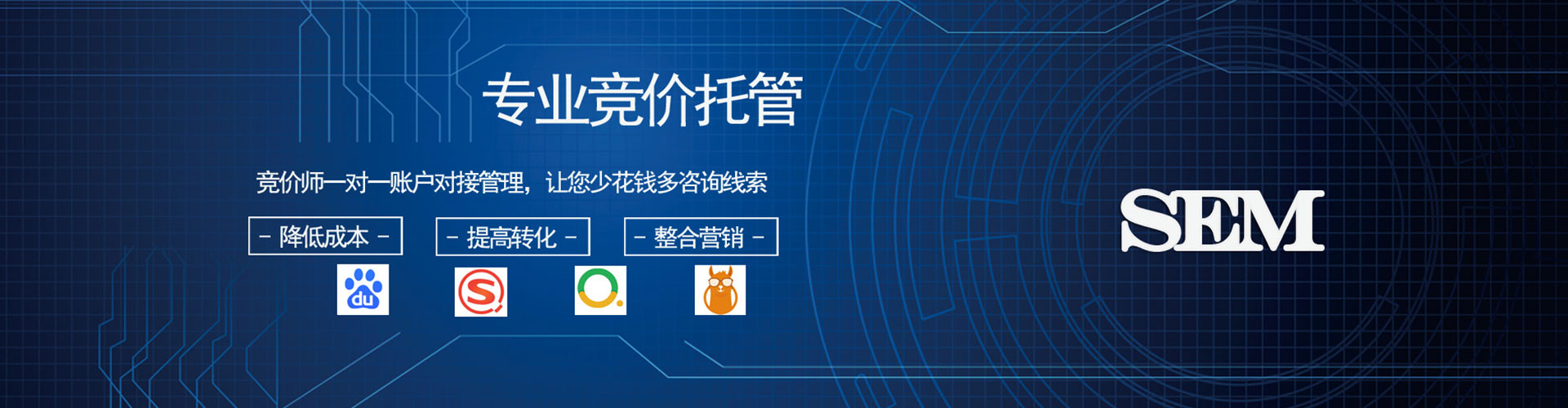 康平sem投放